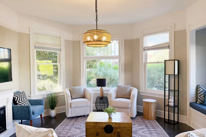Elegant Victorian
