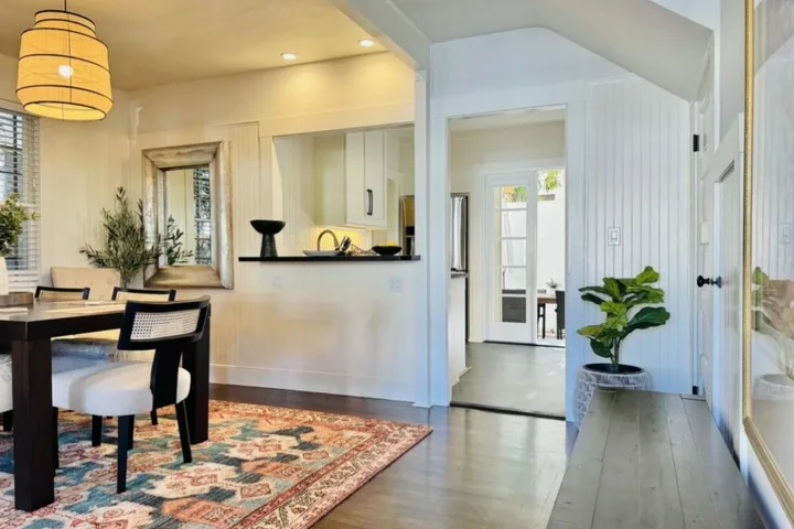 Arlington Home