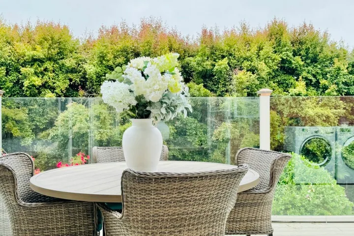 Sky View Terrace